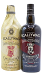 Scallywag - The Chocolate Edition Port Cask Whisky 70CL