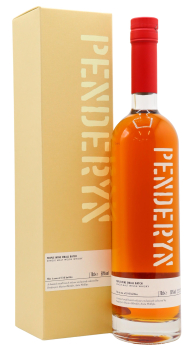 Penderyn - Triple Wine Small Batch Single Malt Welsh Whisky 70CL