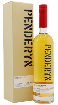 Penderyn - Red Wine & Cognac Small Batch Single Malt Welsh Whisky 70CL