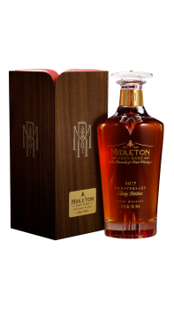 Midleton - Very Rare 40th Anniversary Ruby Whiskey 70CL