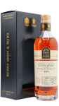 Craigellachie - Berry Bros & Rudd - Single Cask #302040 2013 Whisky 70CL