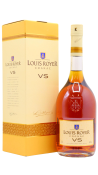 Louis Royer - VS Cognac 70CL