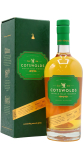 Cotswolds - Peated Cask Whisky 70CL