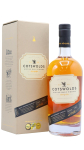 Cotswolds - Odyssey Barley 2015 Whisky 70CL