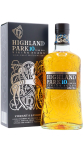 Highland Park - Viking Scars Single Malt Scotch 10 year old Whisky 70CL