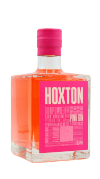 Hoxton - Pink (50cl) Gin