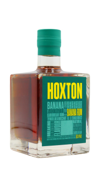 Hoxton - Banana (50cl) Rum