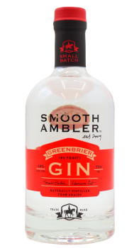 Smooth Ambler - Greenbrier Small Batch Gin 75CL