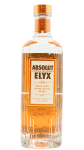 Absolut - Elyx Single Estate Copper Crafted Vodka 70CL