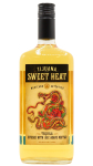 Tijuana - Sweet Heat Gold Tequila 70CL