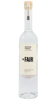 Fair - Quinoa Vodka 70CL