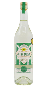 Jindea - Single Estate Tea Gin 70CL