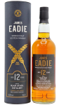 Blair Athol - James Eadie Single Cask #369682 2011 12 year old Whisky