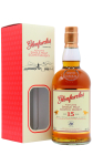 Glenfarclas - Cheltenham Edition 15 year old Whisky 70CL