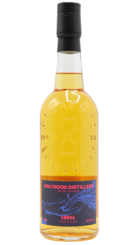 Holyrood - Embra Peated Single Malt Whisky