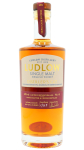 Ludlow - Distiller's Cut Cask Edition No. 6 - Triple Cask Whisky 70CL