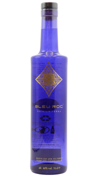 Bleu Roc - Premium Vodka 70CL