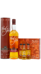 Paul John - Miniature Gift Pack & Brilliance Indian Single Malt Whisky