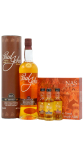 Paul John - Miniature Gift Pack & Edited Indian Single Malt Whisky