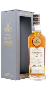 Dailuaine - Connoisseurs Choice Single Cask #306452 2009 14 year old Whisky 70CL