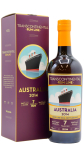 Transcontinental Rum Line - Australia 2014 7 year old Rum 70CL