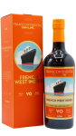 Transcontinental Rum Line - French West Indies VO Rum 70CL