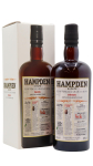 Hampden Estate - Pagos Rum 70CL