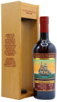 Transcontinental Rum Line - Panama (UK Exclusive) 2006 17 year old Rum 70CL