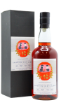 Chichibu - Little Big Book Pinot Noir Cask 2019 Release 2012 Whisky 70CL