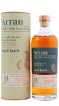 Arran - Small Batch Port Pipe (UK Exclusive) 2010 13 year old Whisky 70CL