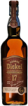 George Dickel Reserve Collection 17 Year Old Tennessee Whisky 750ml