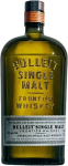 Bulleit American Single Malt Frontier Whiskey 750ml