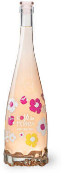 Gerard Bertrand Cote Des Roses Rose Art Edition 750ml