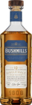 Bushmills Reserve 12 Year Old Single Malt Irish Whiskey 750ml