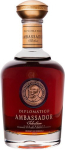 Diplomatico Ambassador Selection Cask Strength Rum 750ml