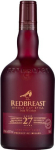 Redbreast 27YR Irish Single Pot Still Whiskey 750ml