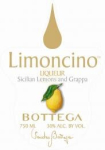 Bottega Limoncino 750ml