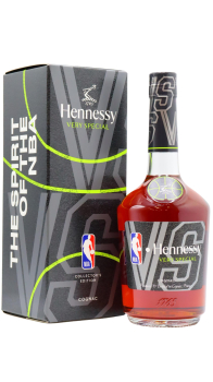 Hennessy - V.S NBA 2024 Edition Cognac 70CL