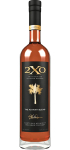 2xo Bourbon The Kiawah Blend Kentucky 750ml