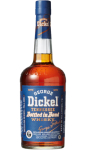 George Dickel Whisky Bottled In Bond Tennessee 12yr 750ml