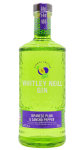 Whitley Neill - Japanese Plum & Sansho Pepper Gin 70CL