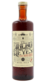 Ancho Reyes - Original Ancho Chile Liqueur 70CL