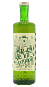 Ancho Reyes - Verde Poblano Liqueur 70CL