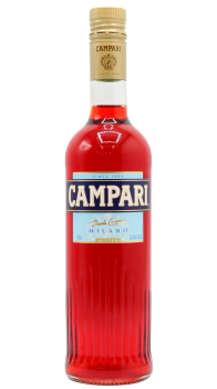 Campari - Italian Bitter 70CL