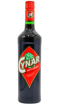 Cynar - Italian Liqueur 70CL