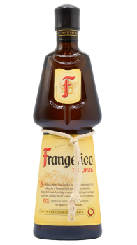 Frangelico - Hazelnut Liqueur 70CL