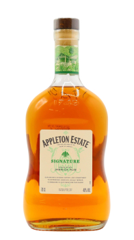 Appleton Estate - Signature Blend Rum 70CL