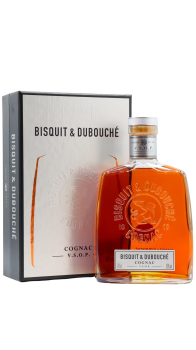 Bisquit & Dubouche - VSOP Cognac 70CL