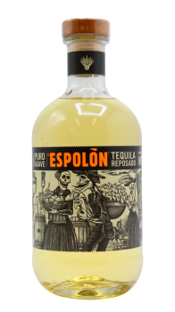 Espolon - Reposado Tequila 70CL