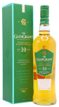 Glen Grant - Single Malt Scotch 10 year old Whisky 70CL